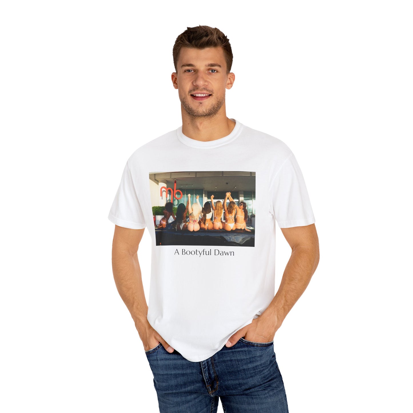 A Bootyful Dawn Lavish T-Shirt