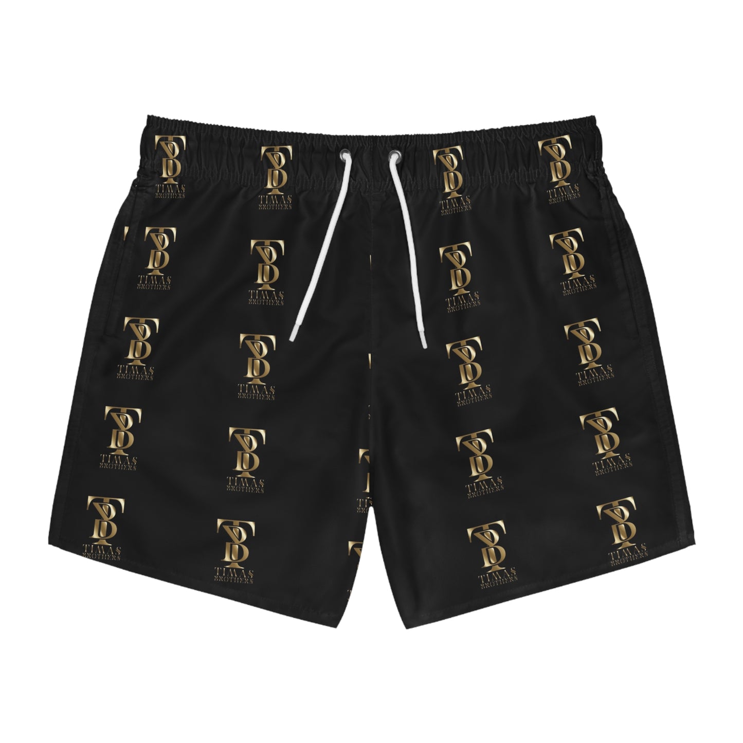 Timas Brothers Swim Trunks