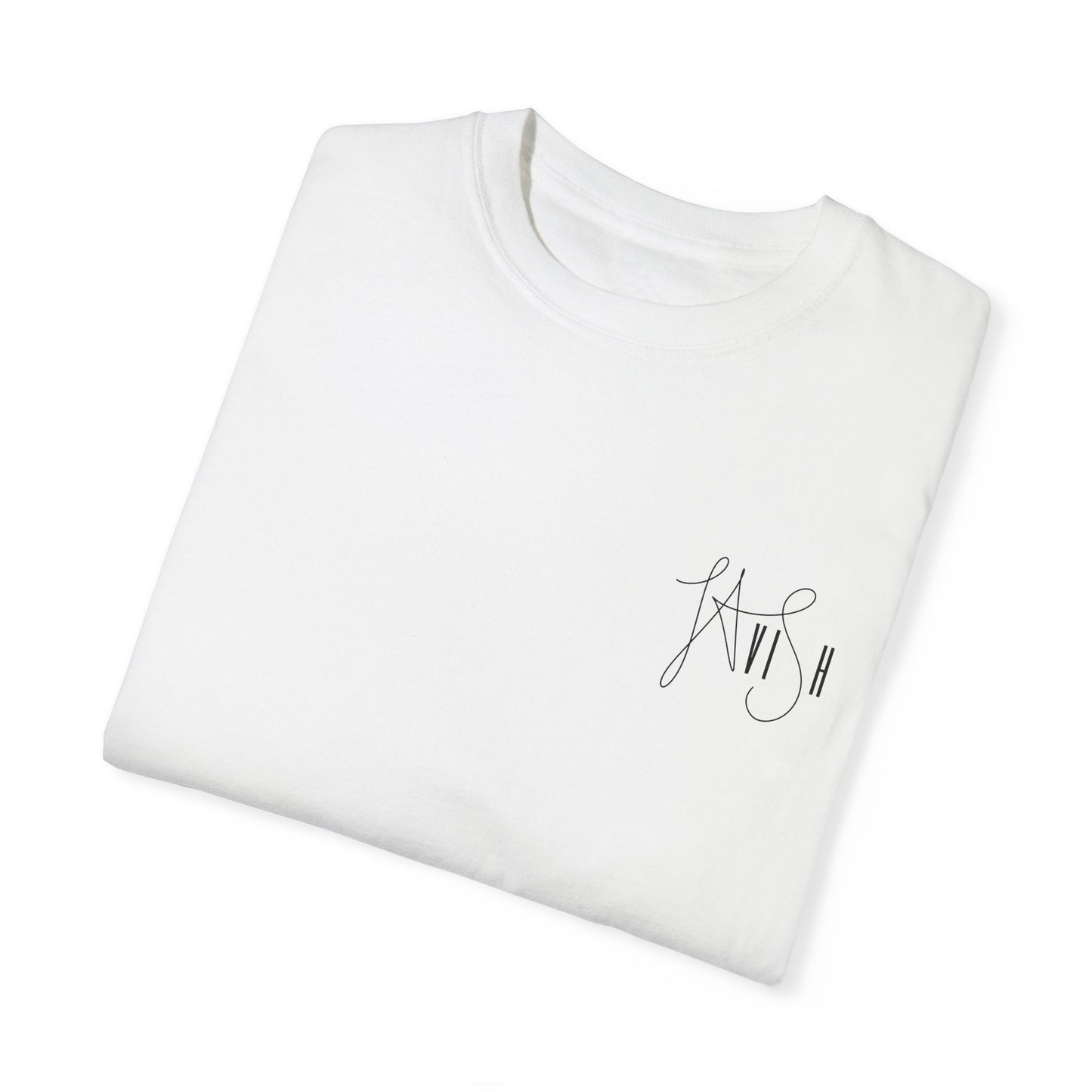 Primo Watersports Jet Ski with Lavish by LauLau Logo T-shirt