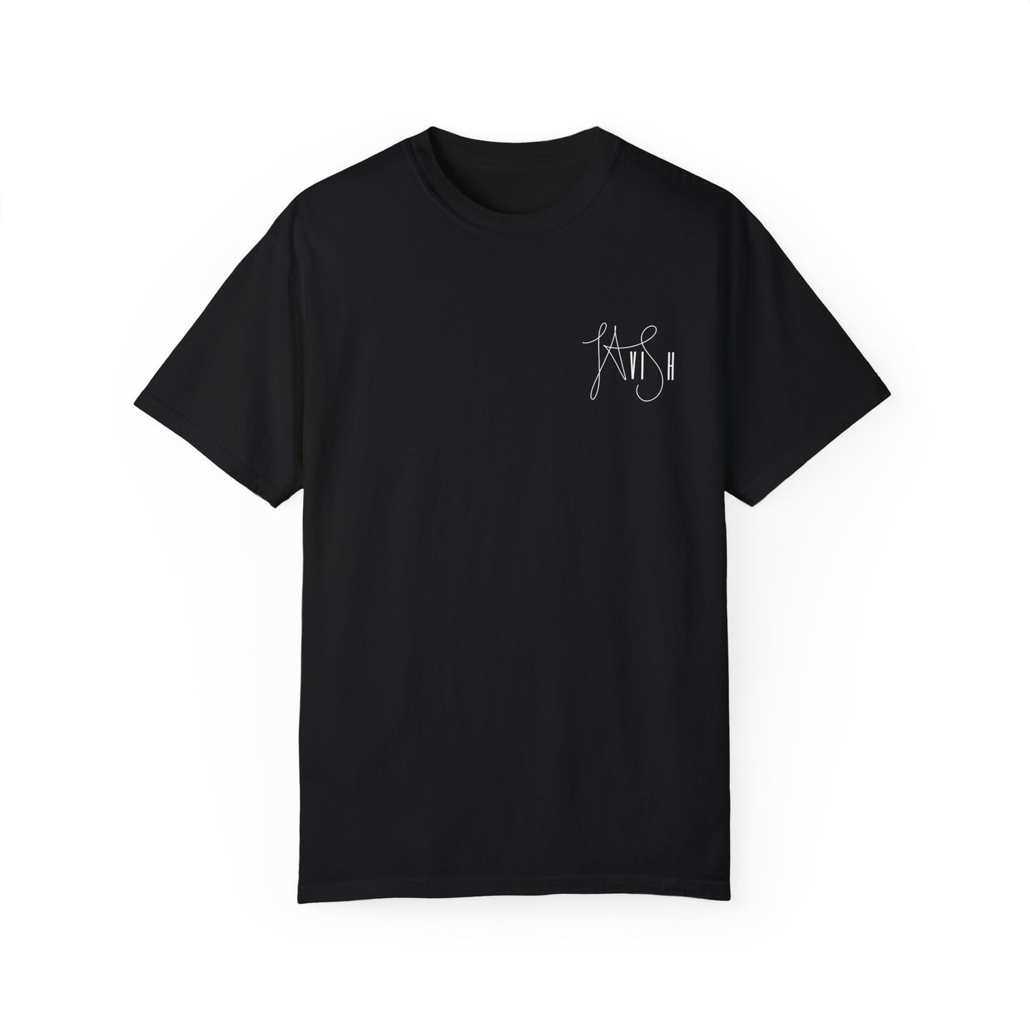 Primo Watersports Jet Ski with Lavish by LauLau Logo T-shirt