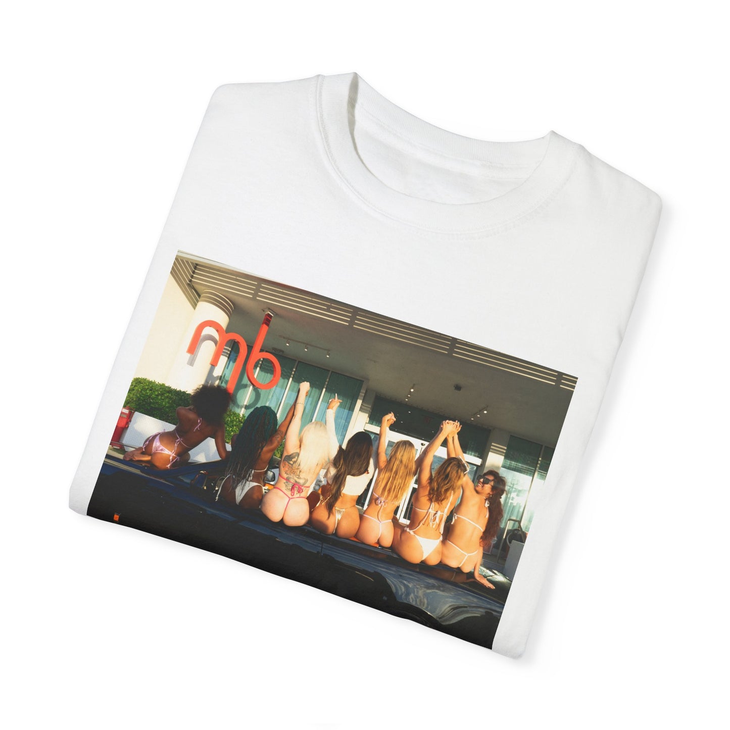 A Bootyful Dawn Lavish T-Shirt