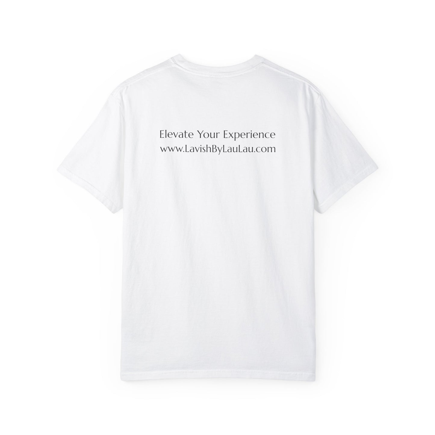 A Bootyful Dawn Lavish T-Shirt