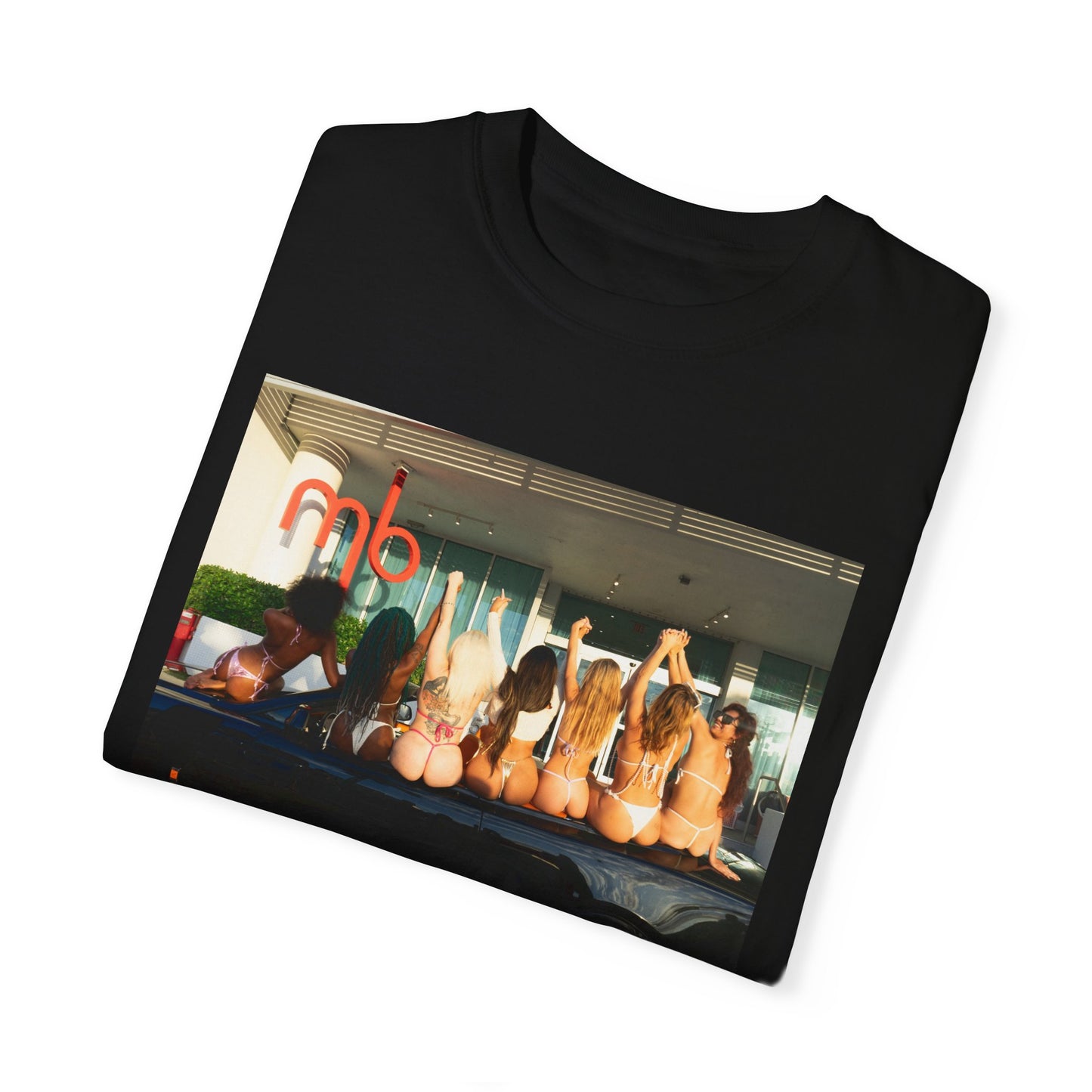 A Bootyful Dawn Lavish T-Shirt