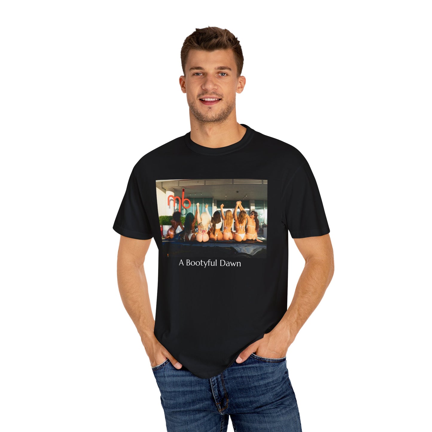 A Bootyful Dawn Lavish T-Shirt