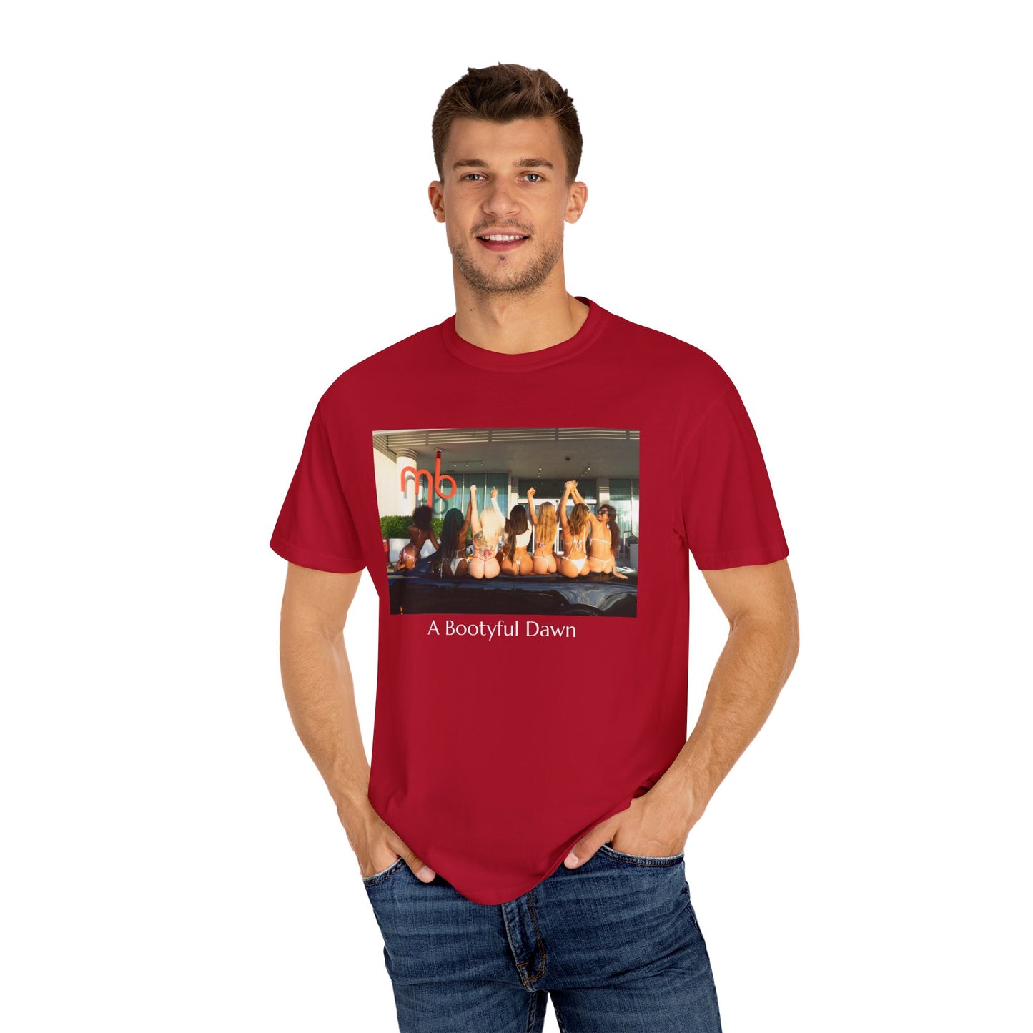 A Bootyful Dawn Lavish T-Shirt