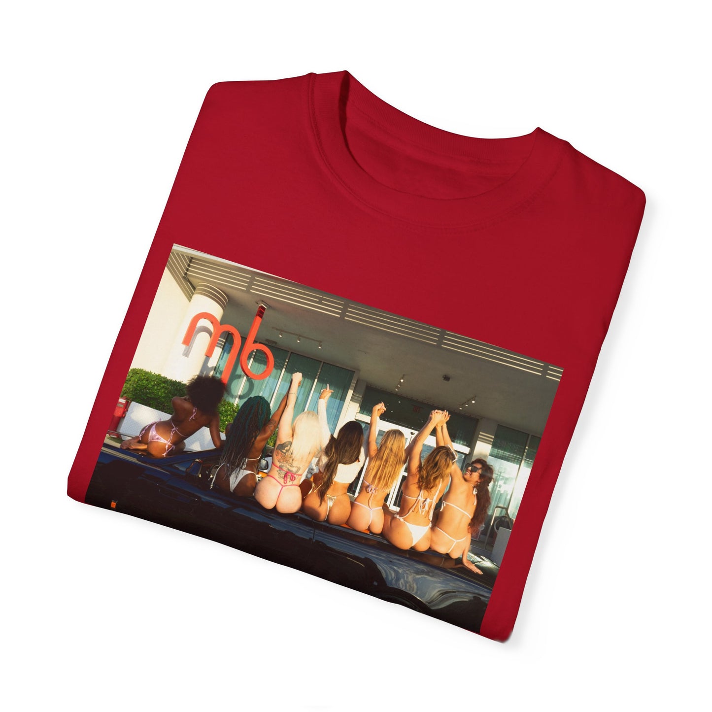 A Bootyful Dawn Lavish T-Shirt