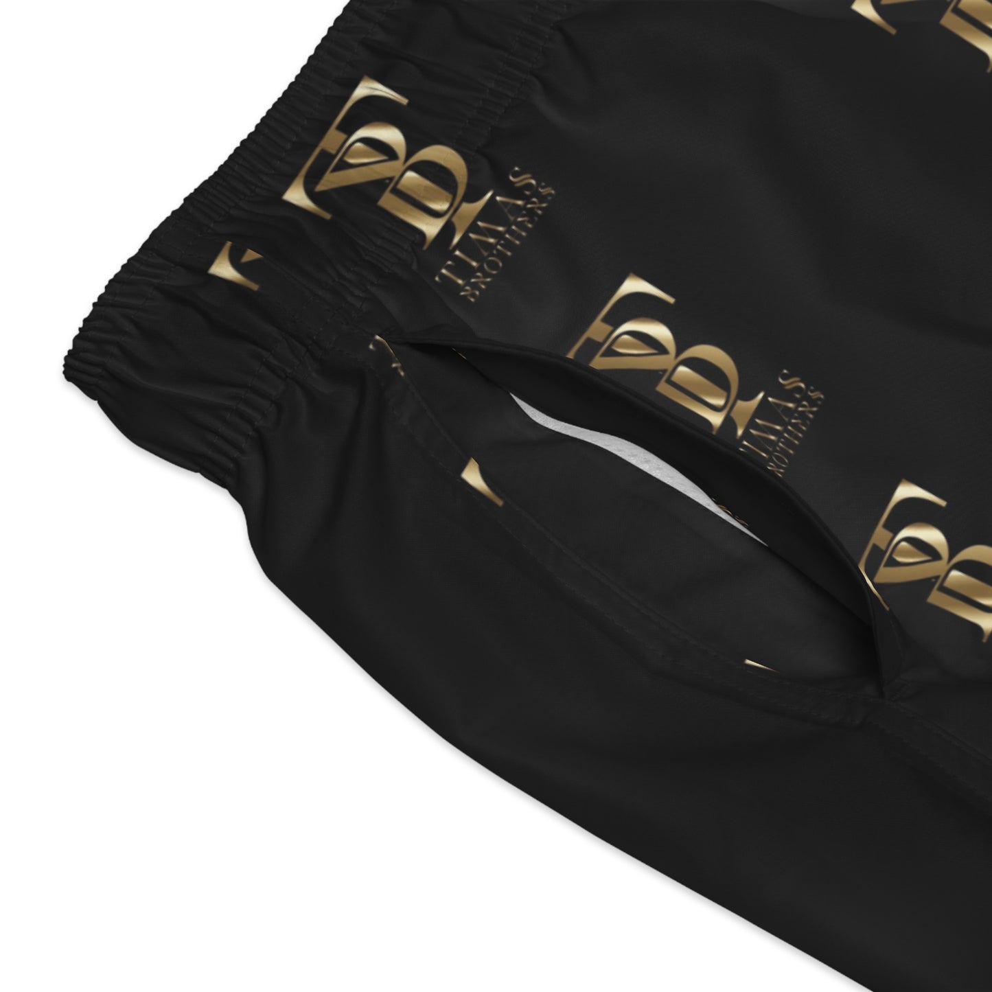 Timas Brothers Swim Trunks