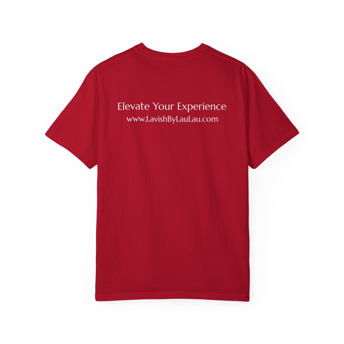 A Bootyful Dawn Lavish T-Shirt