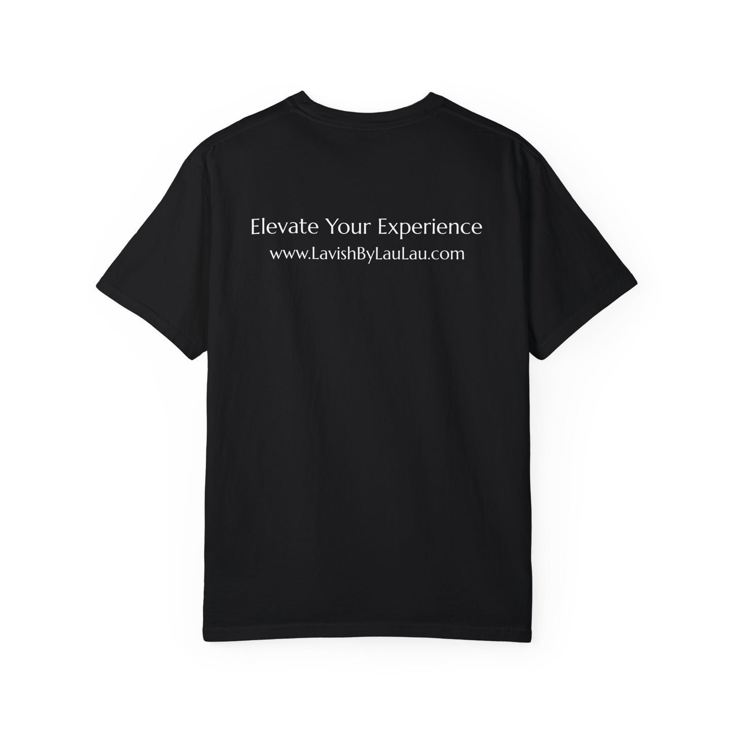 A Bootyful Dawn Lavish T-Shirt