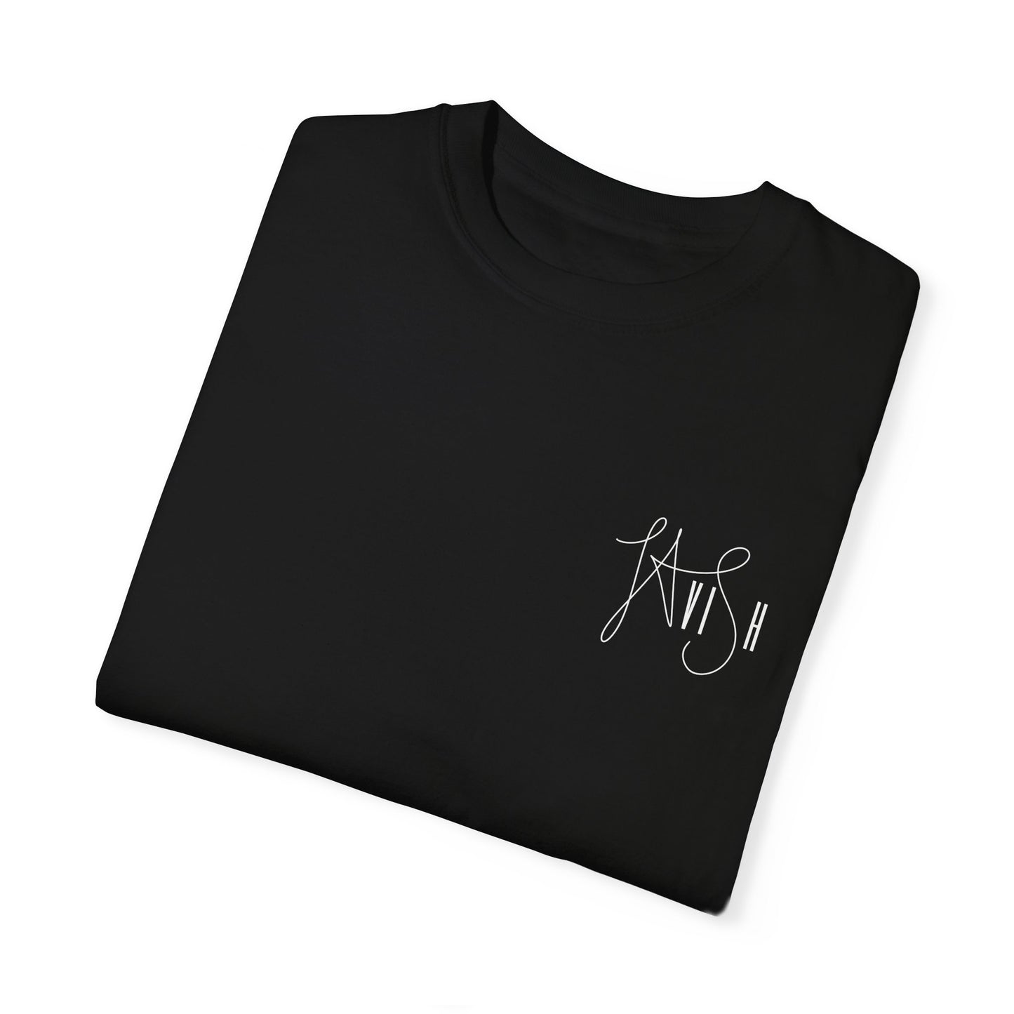 Primo Watersports Jet Ski with Lavish by LauLau Logo T-shirt