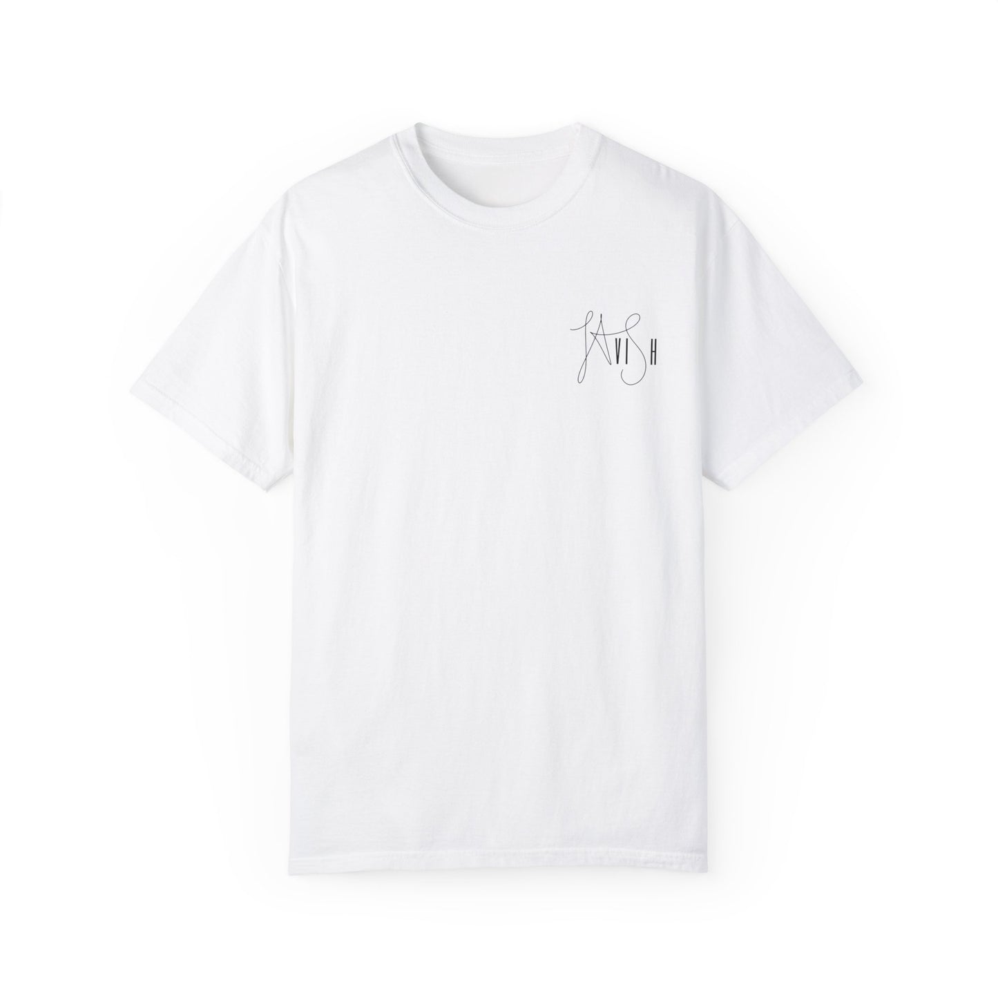 Primo Watersports Jet Ski with Lavish by LauLau Logo T-shirt